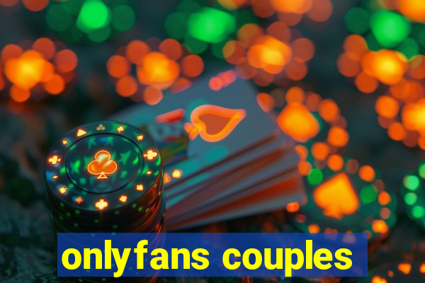 onlyfans couples